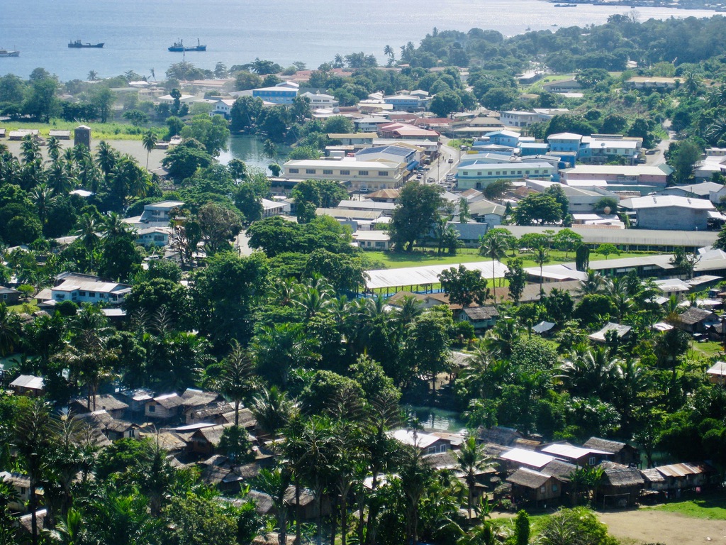Solomon Islands violence recedes but not underlying tension - Sentinel  Colorado